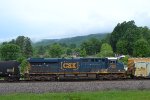 CSX 3493